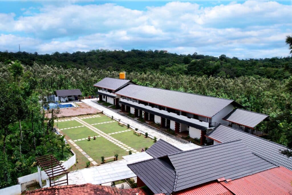 Stayze Premium Resort