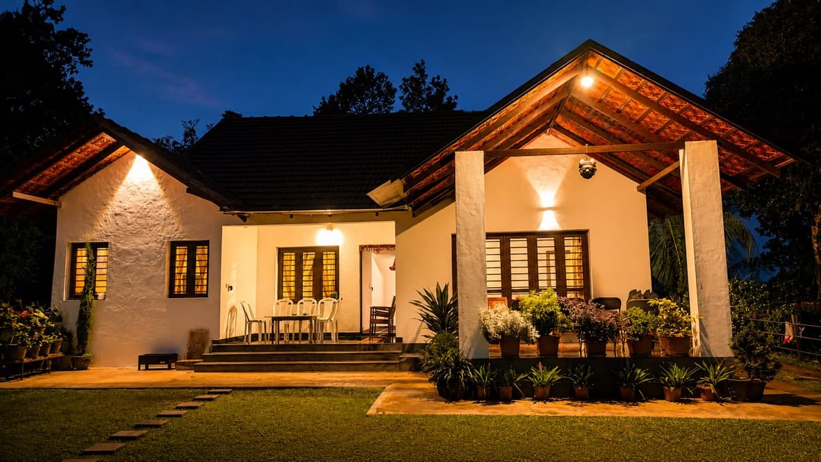 Stayze Signature Homestay