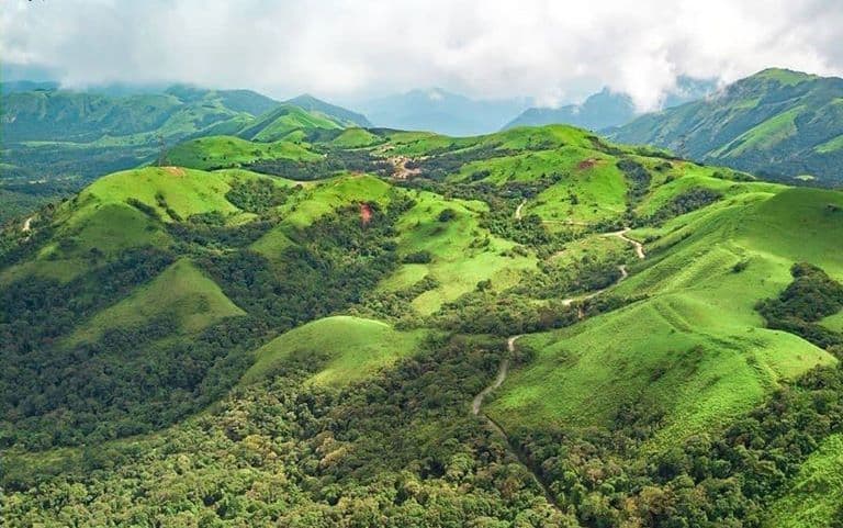 Devaramane