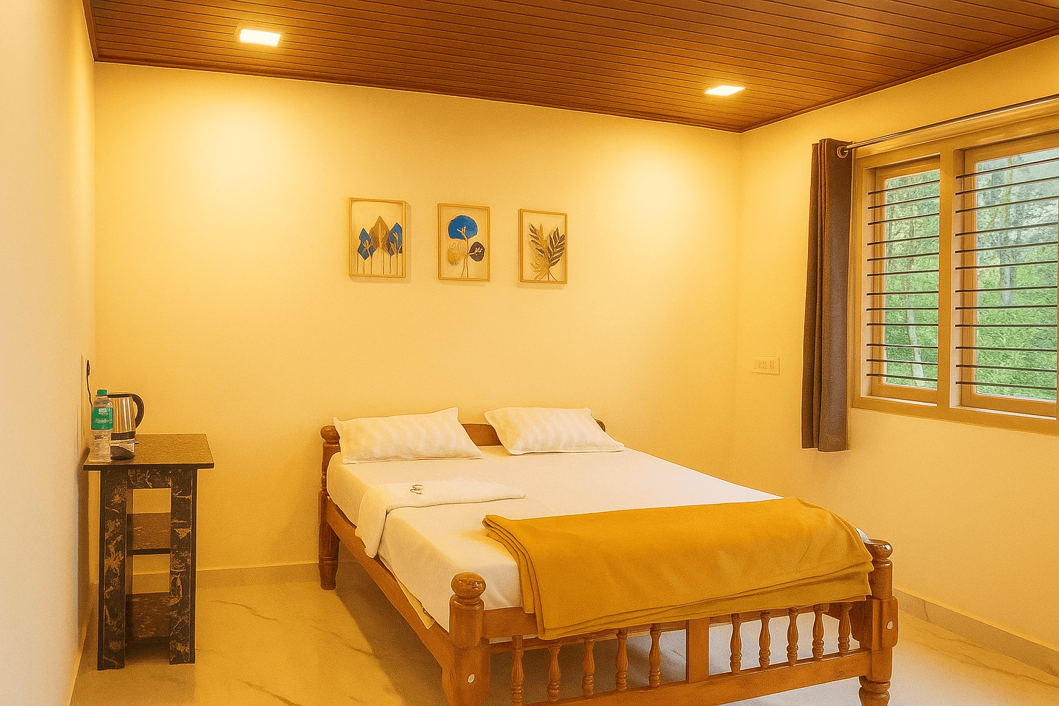 Stayze Classic Homestay