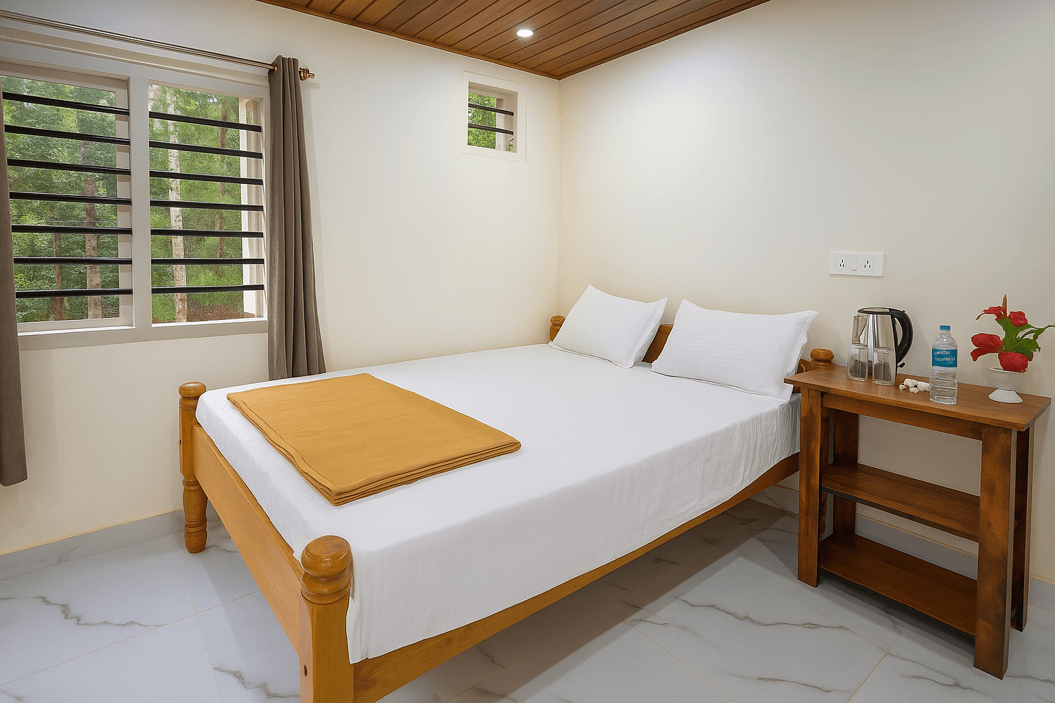 Grove Room